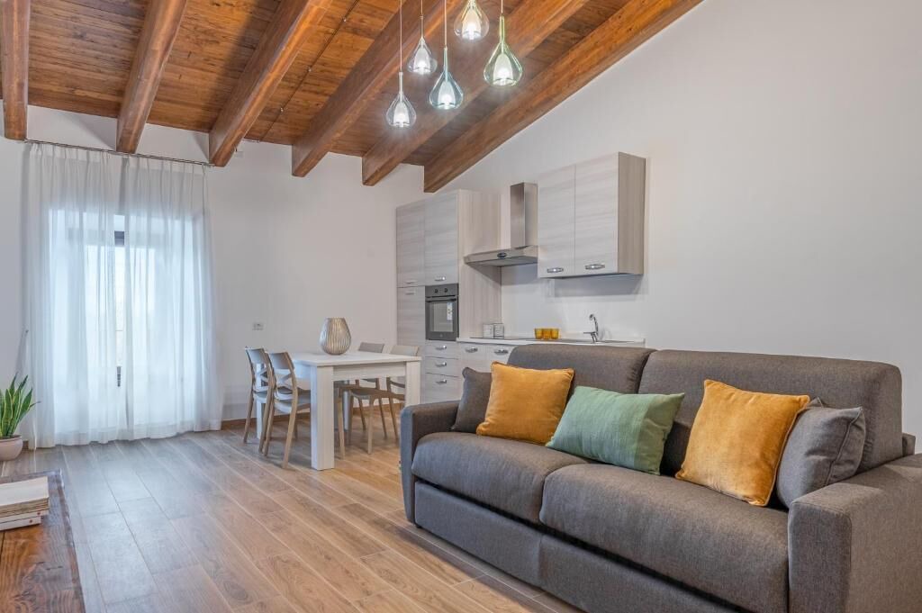 Photo of Bedroom in Lubriano