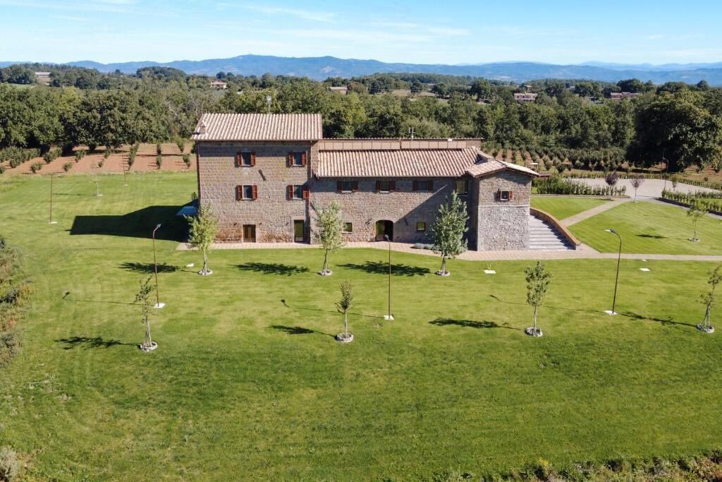 Photo of Outdoor in Lubriano