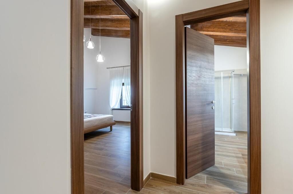 Photo of Bedroom in Lubriano