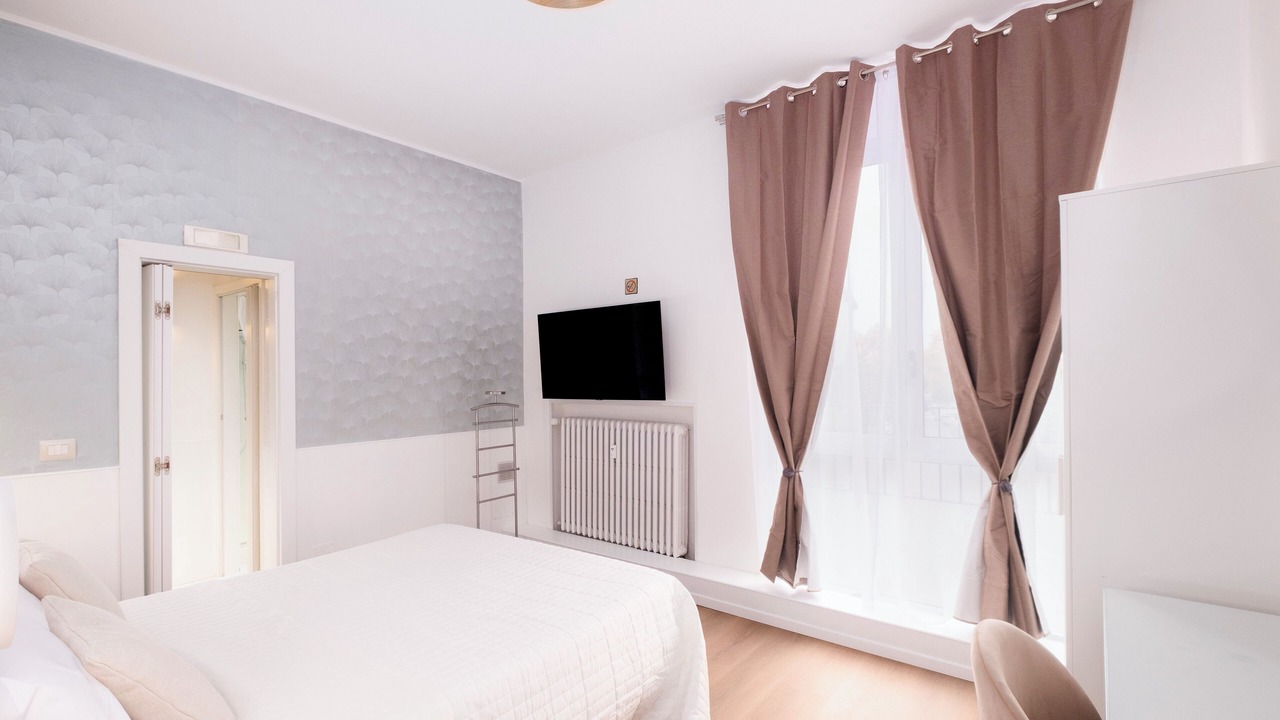 Photo of Bedroom in Saragozza-Porto