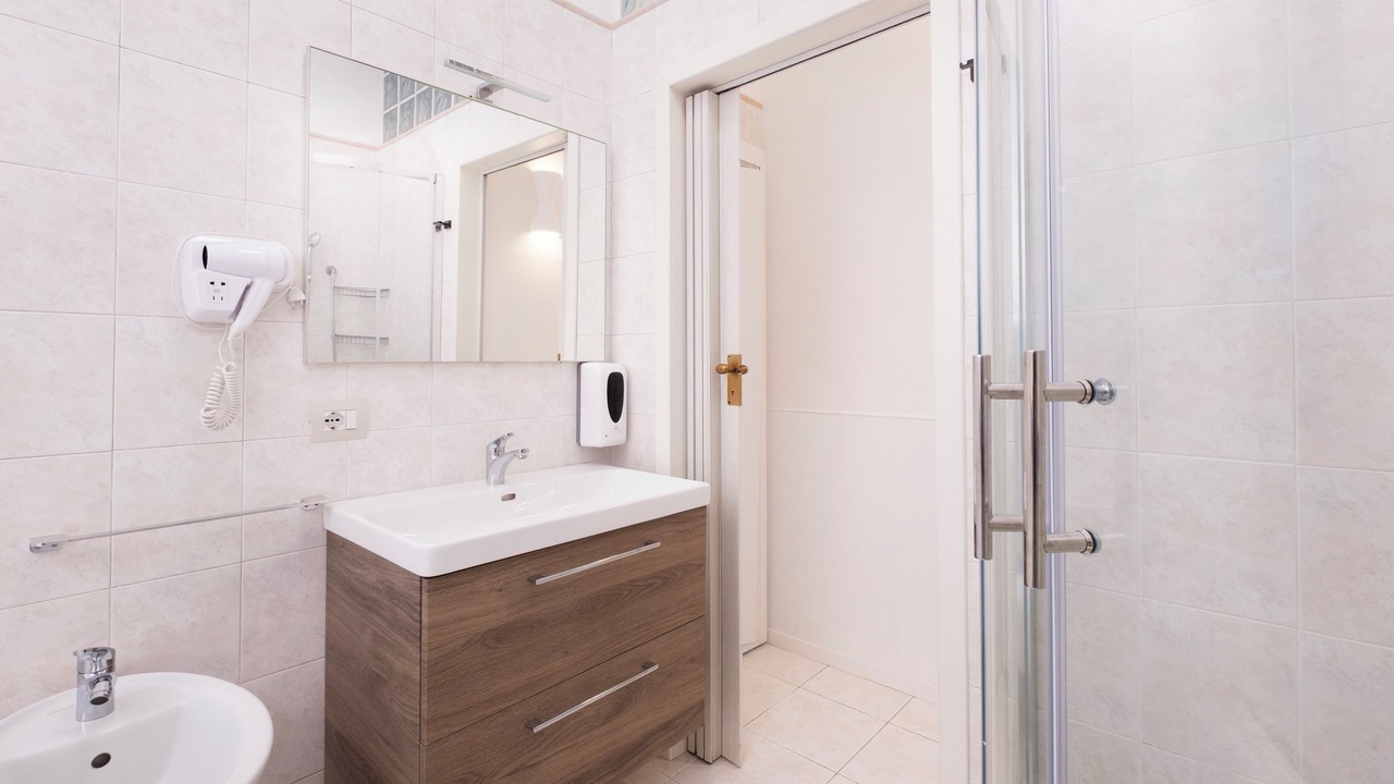 Photo of Bathroom in Saragozza-Porto