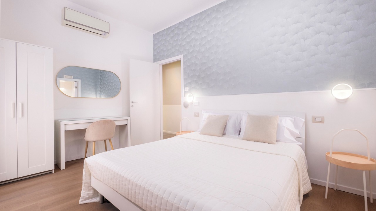Photo of Bedroom in Saragozza-Porto