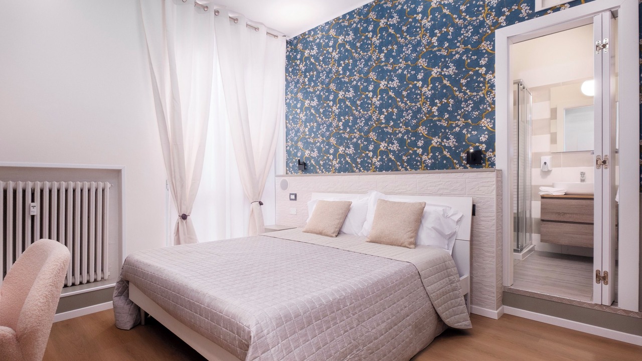 Photo of Bedroom in Saragozza-Porto
