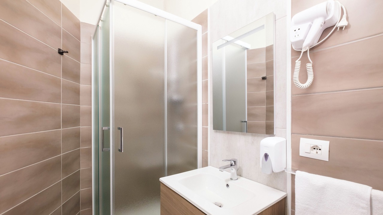 Photo of Bathroom in Saragozza-Porto