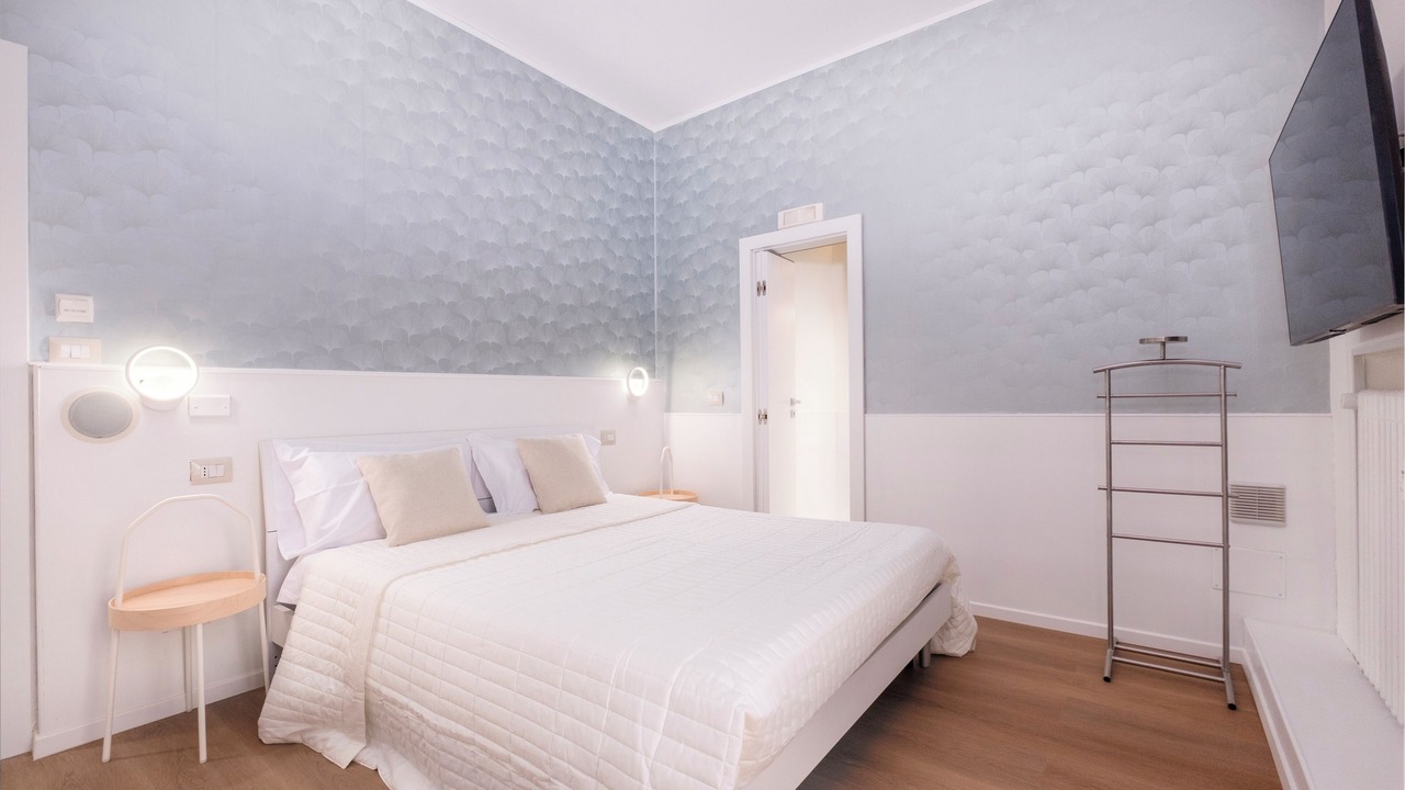 Photo of Bedroom in Saragozza-Porto