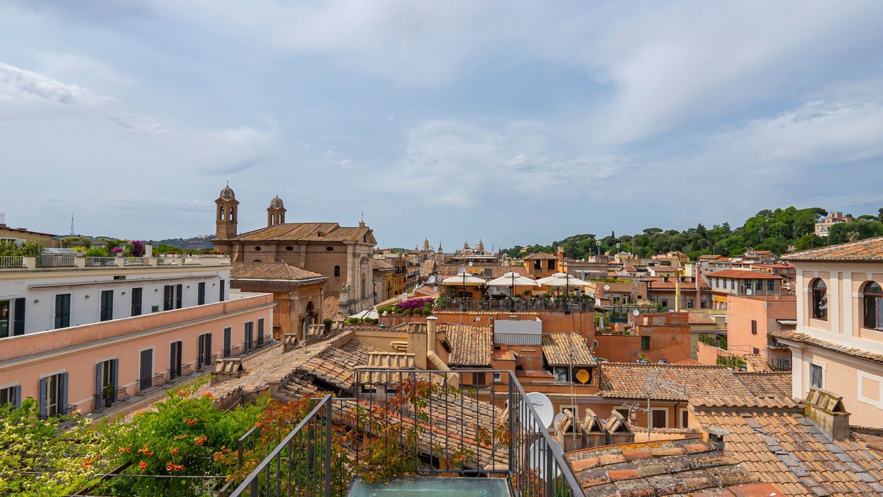 Photo of Outdoor in Rione III Colonna