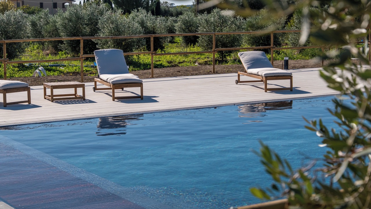 Photo of Outdoor in Manciano