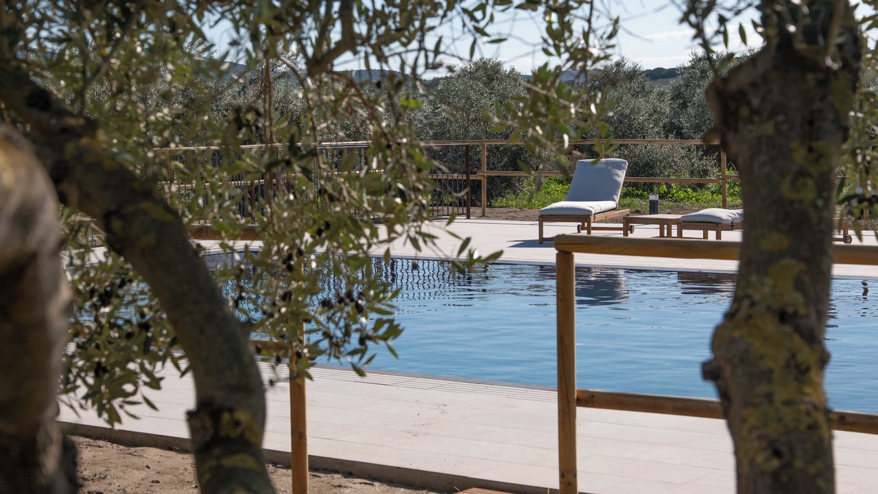 Photo of Outdoor in Manciano