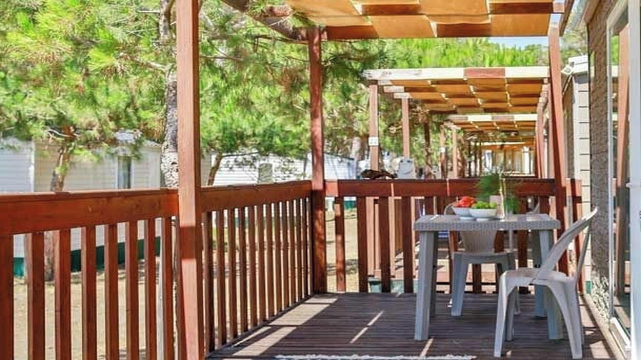 Photo of Patio Balcony in Marina di Montalto