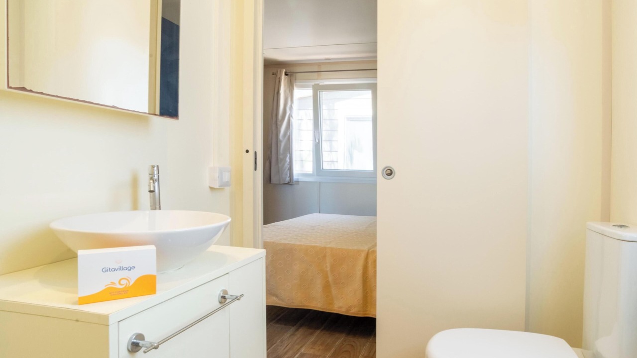Photo of Bathroom in Marina di Montalto