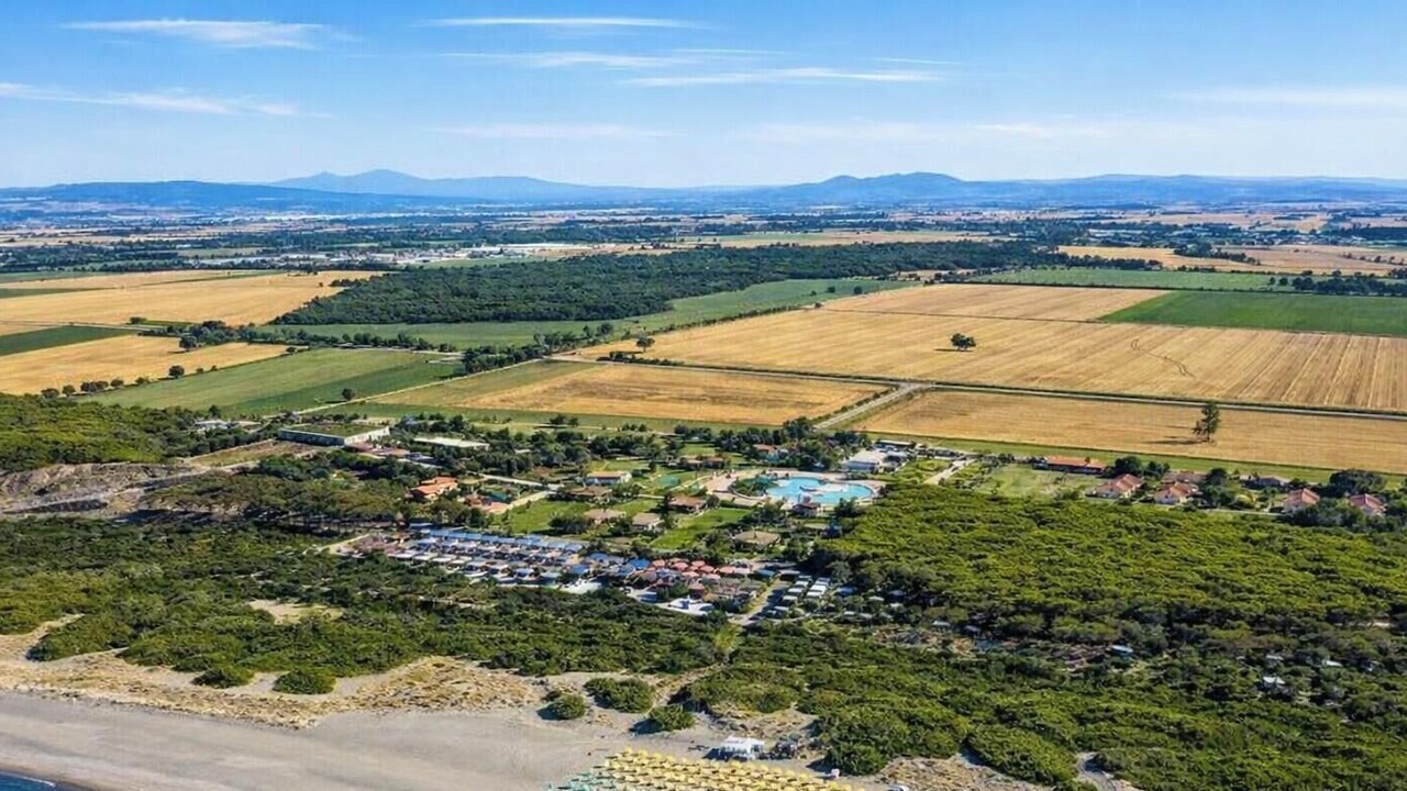 Photo of Outdoor in Marina di Montalto