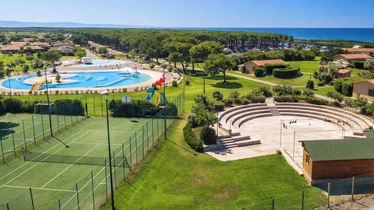 Photo of Outdoor in Marina di Montalto