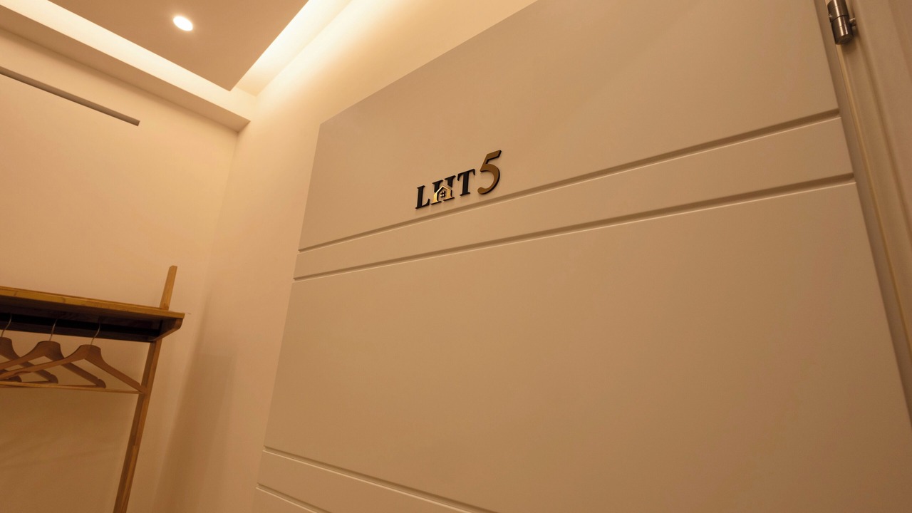 Photo of Bathroom in Rome Province