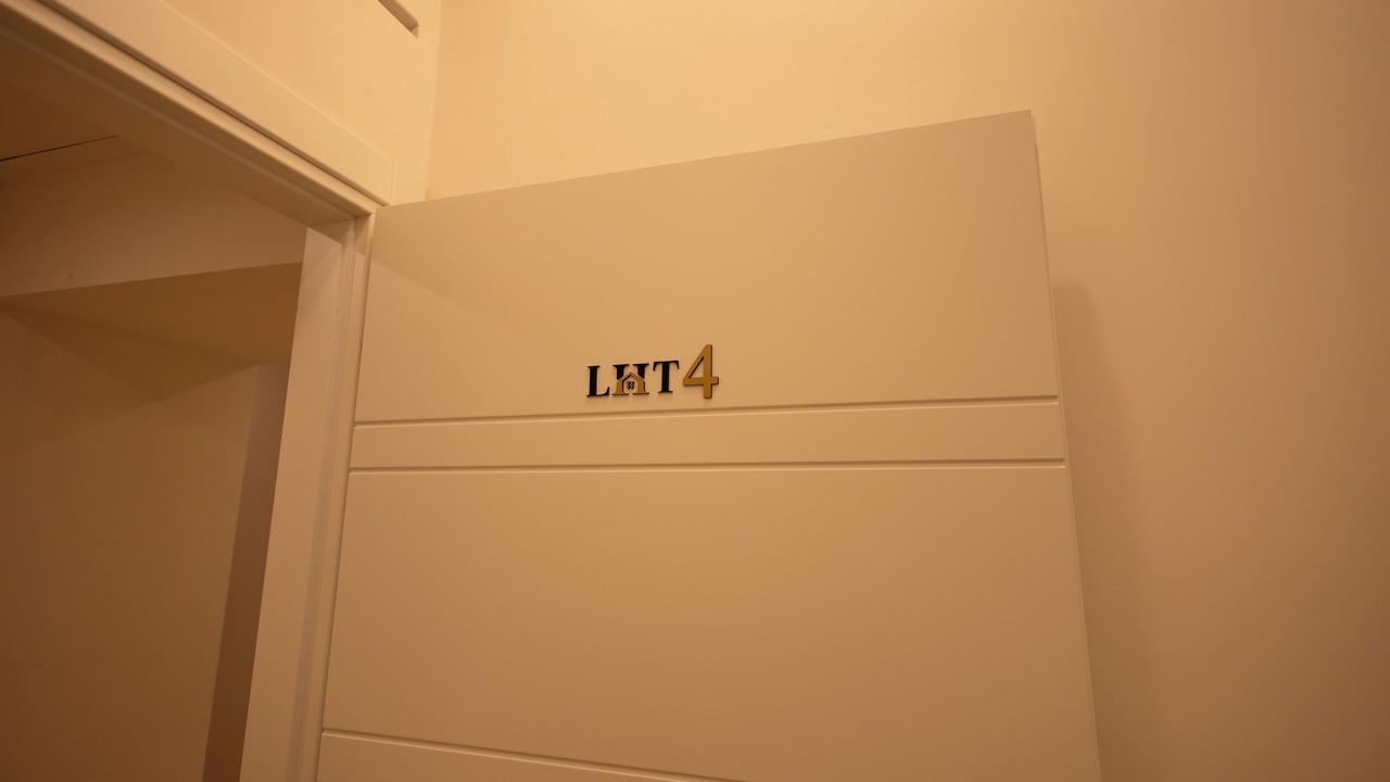 Photo of Bathroom in Rome Province