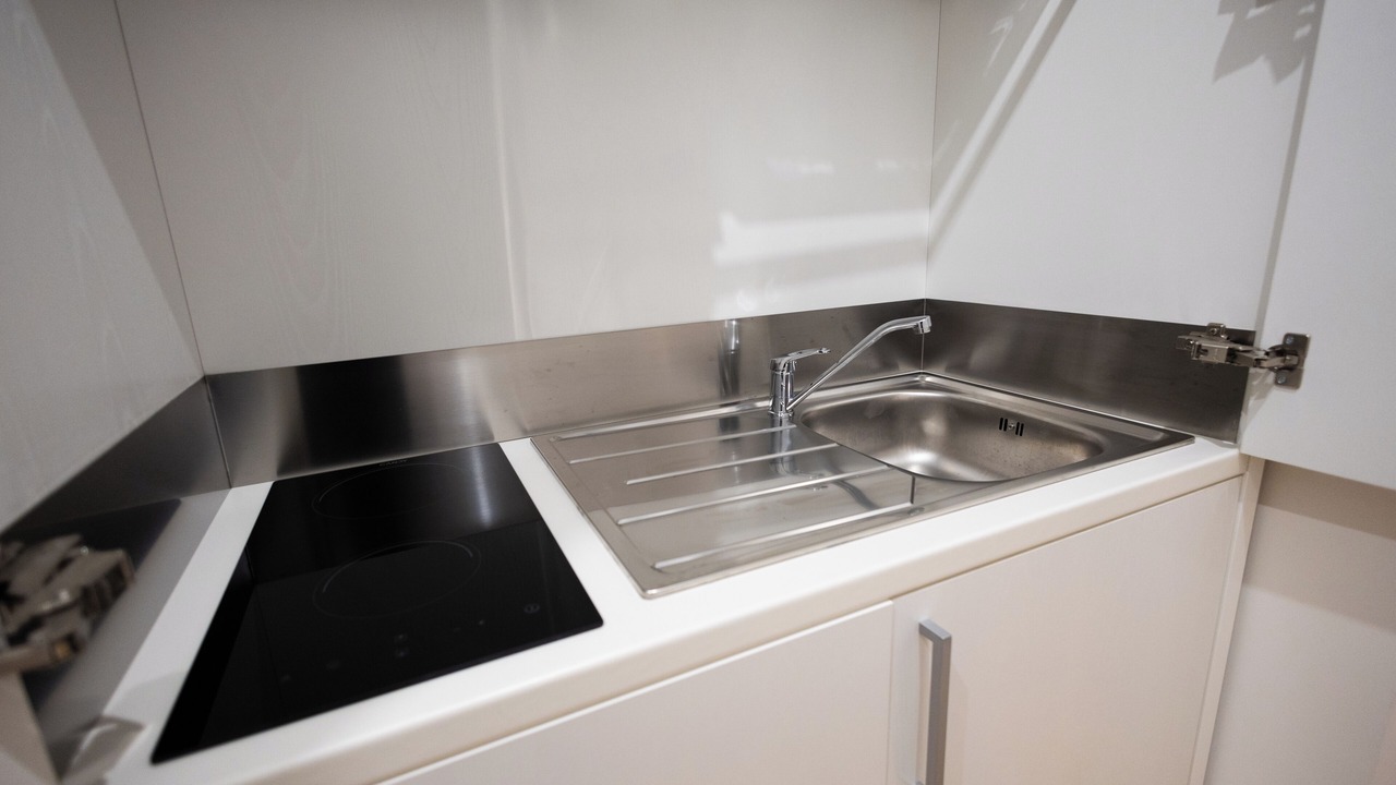 Photo of Kitchen in Rome Province