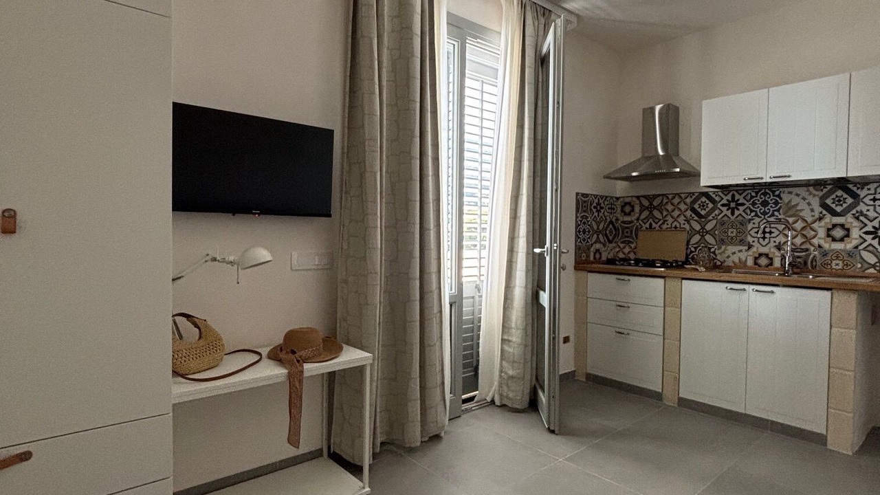 Photo of Others in Favignana