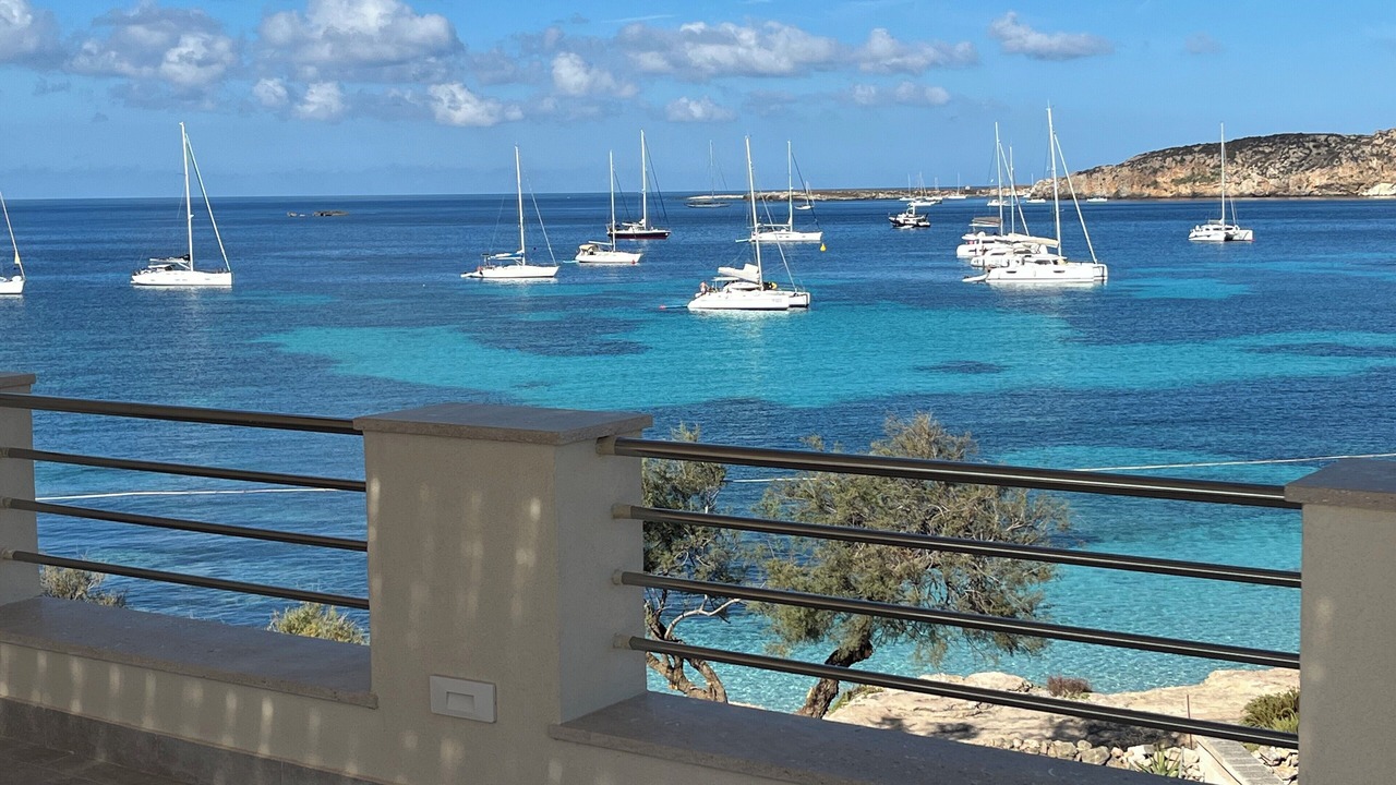 Photo of Others in Favignana