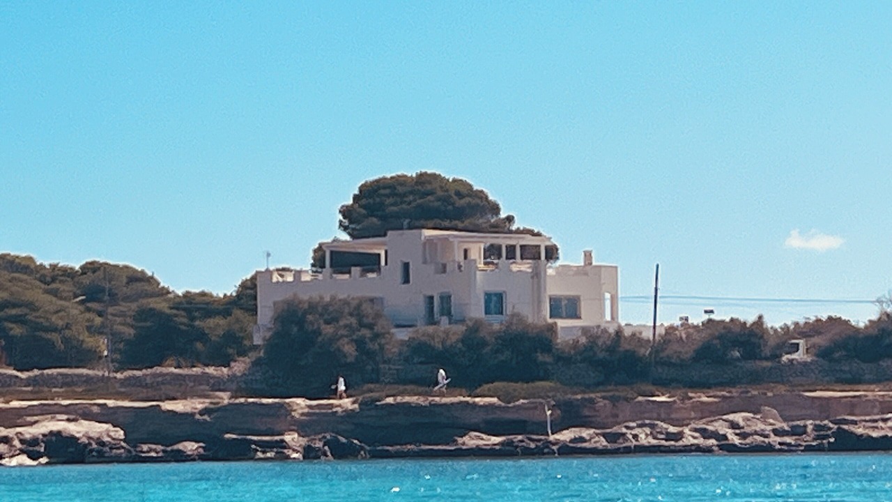 Photo of Outdoor in Favignana