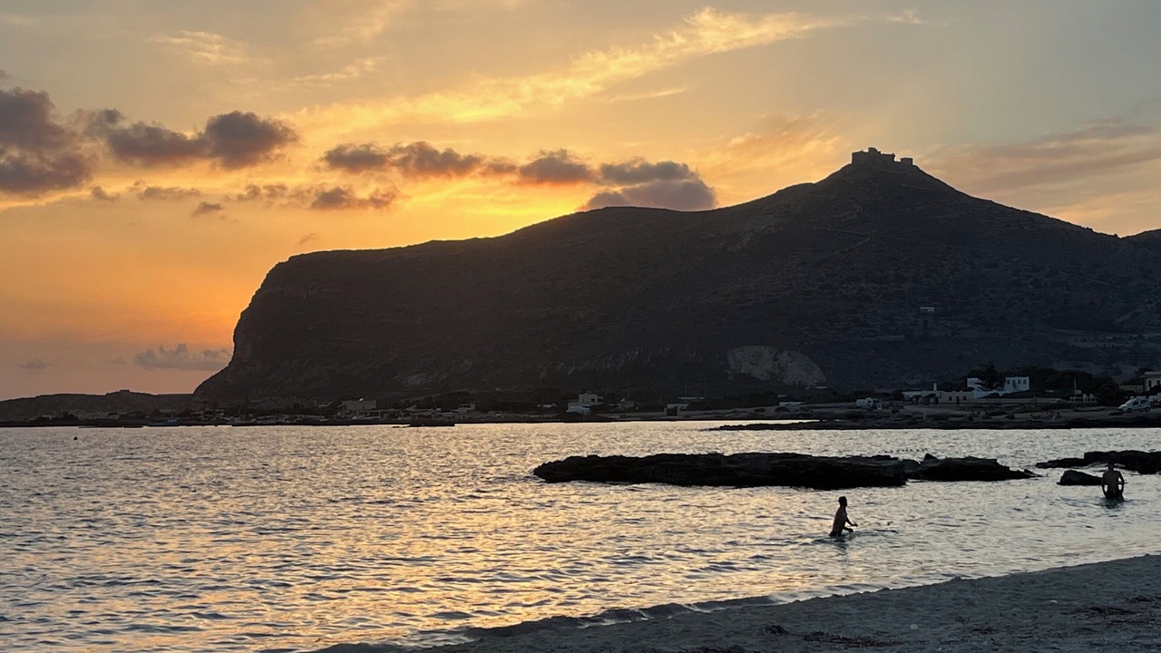 Photo of Outdoor in Favignana