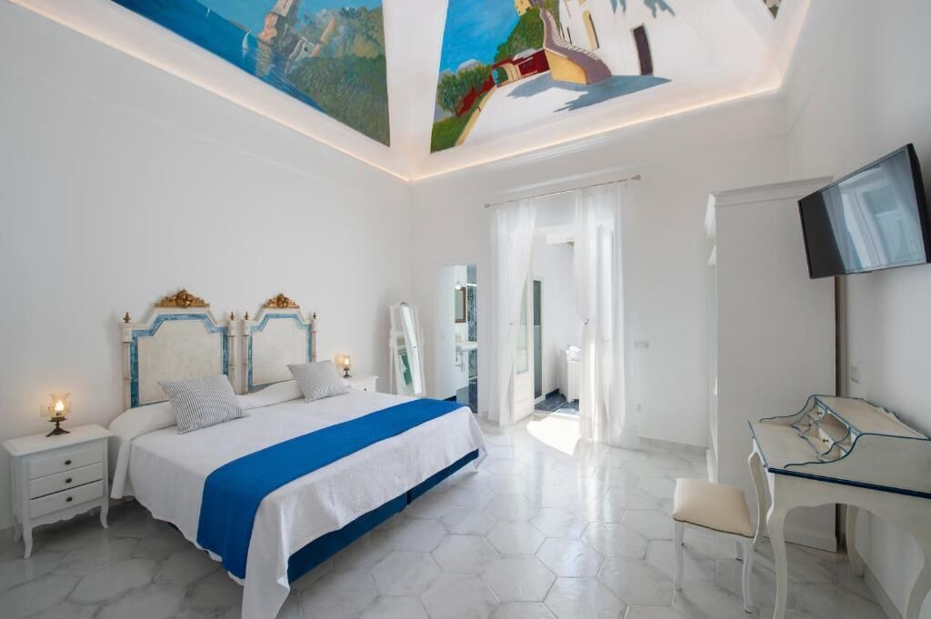 Photo of Bedroom in Chiesa Nuova