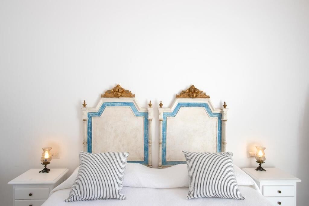 Photo of Bedroom in Chiesa Nuova
