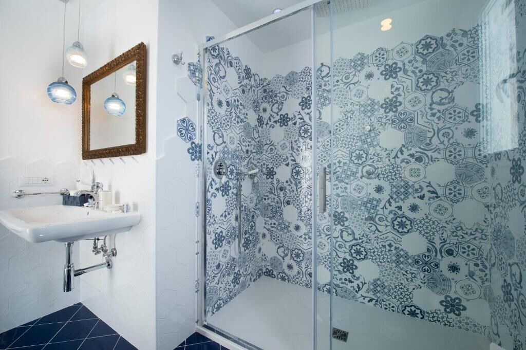 Photo of Bathroom in Chiesa Nuova
