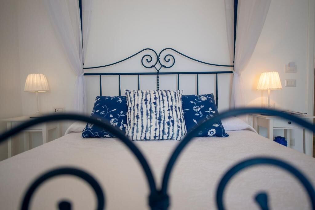 Photo of Bedroom in Chiesa Nuova