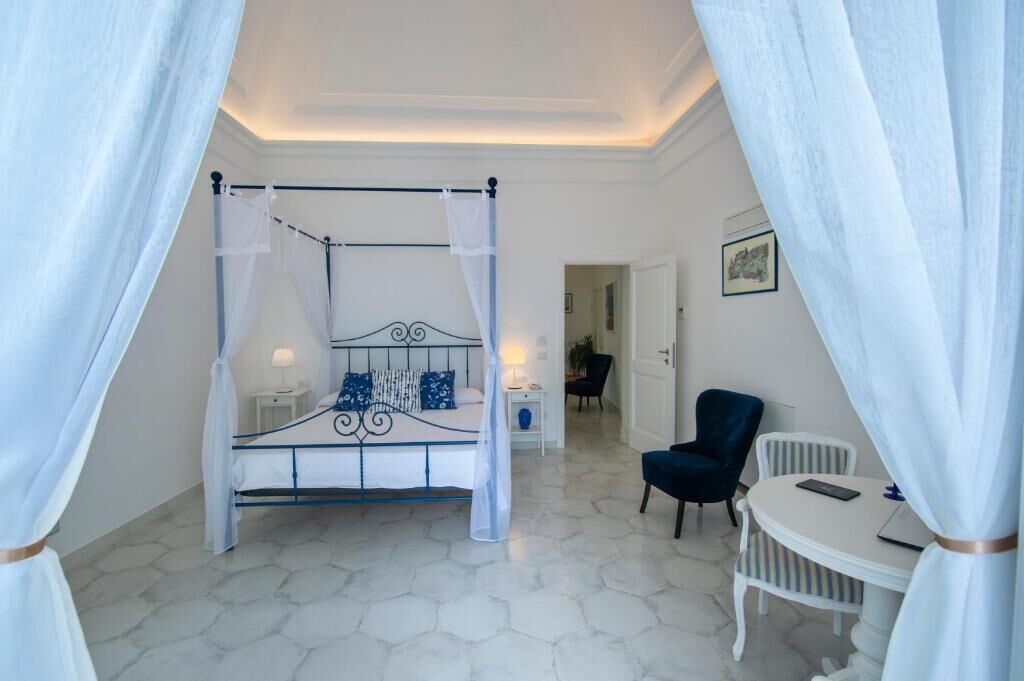 Photo of Bedroom in Chiesa Nuova