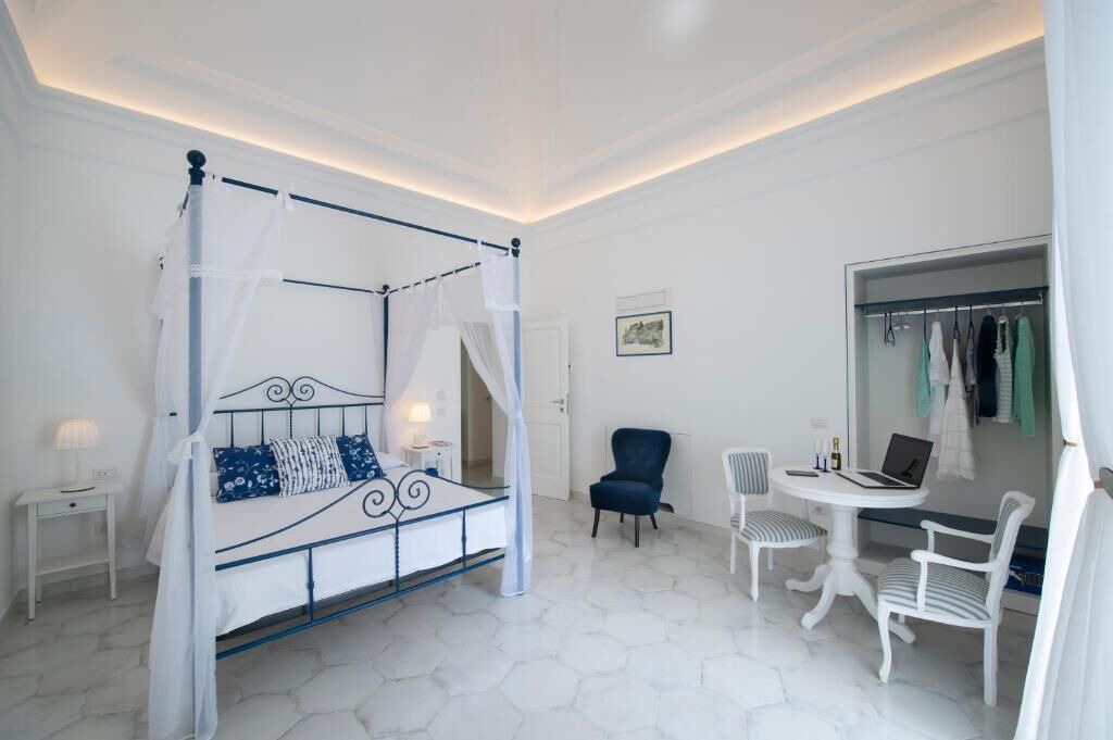 Photo of Bedroom in Chiesa Nuova