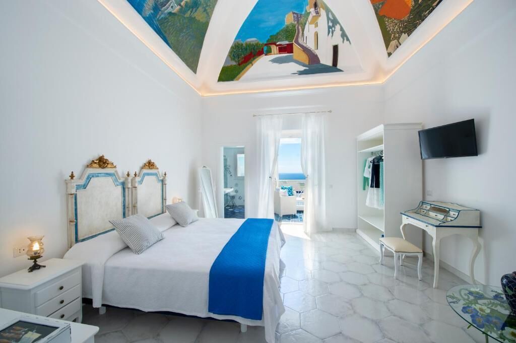Photo of Bedroom in Chiesa Nuova
