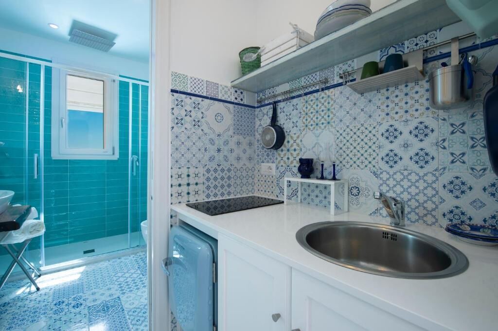 Photo of Bathroom in Chiesa Nuova