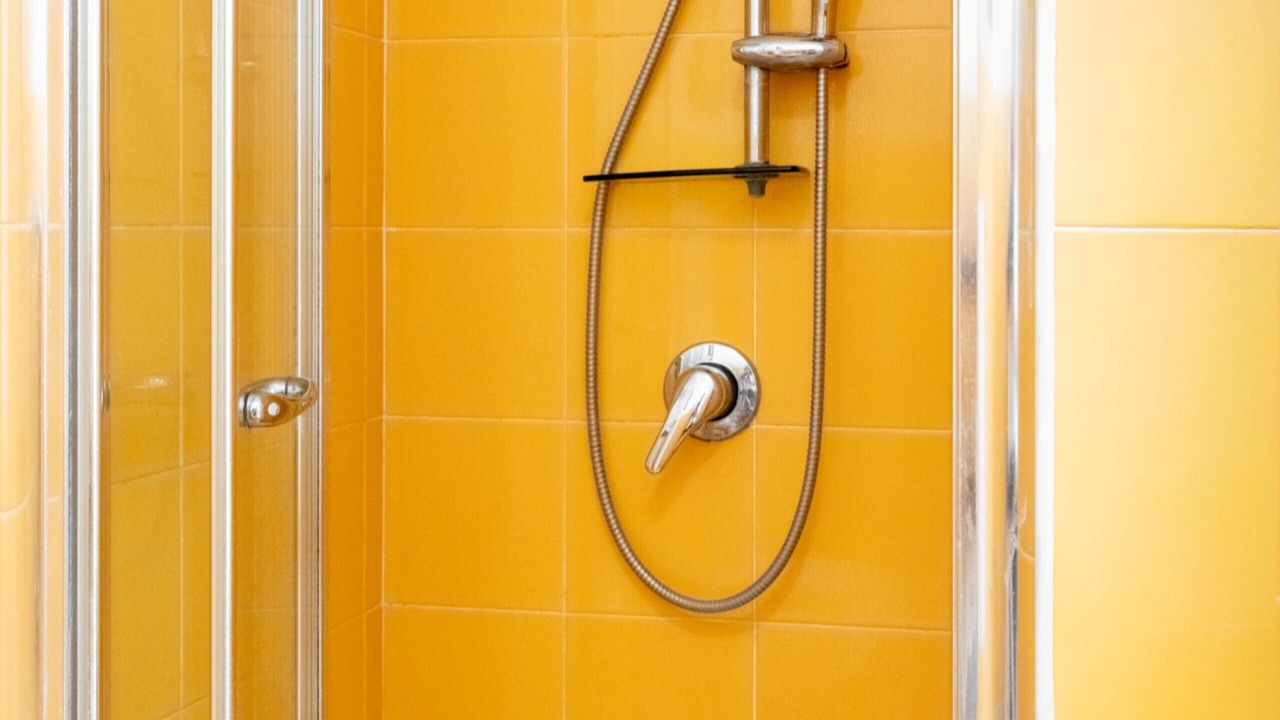 Photo of Bathroom in Ponza