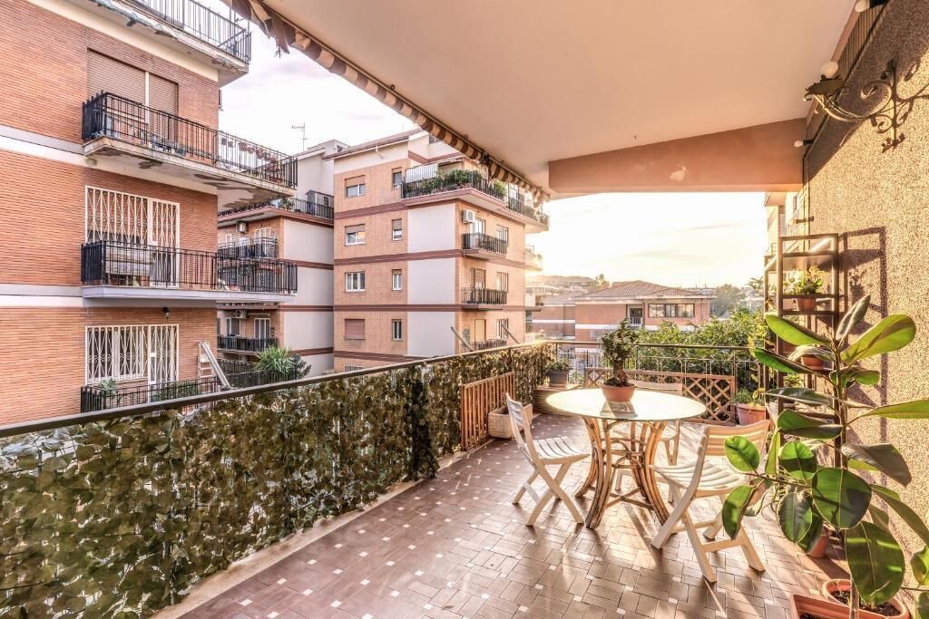 Photo of Outdoor in Quartiere XI Portuense