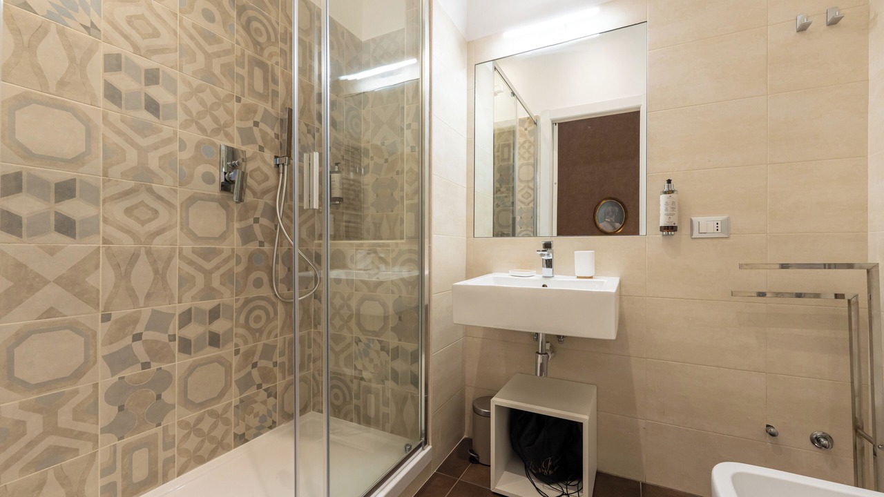 Photo of Bathroom in Flaminio