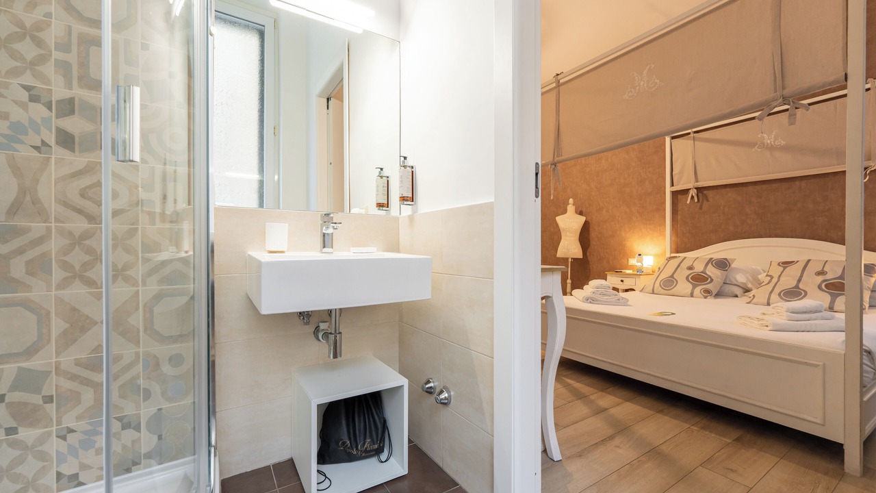 Photo of Bathroom in Flaminio