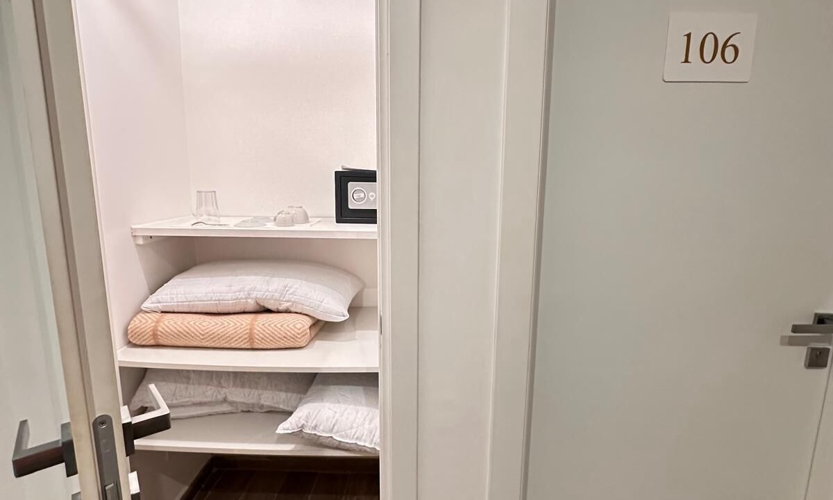 Photo of Bedroom in Flaminio