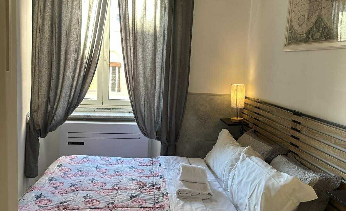 Photo of Bedroom in Rione XVIII Castro Pretorio