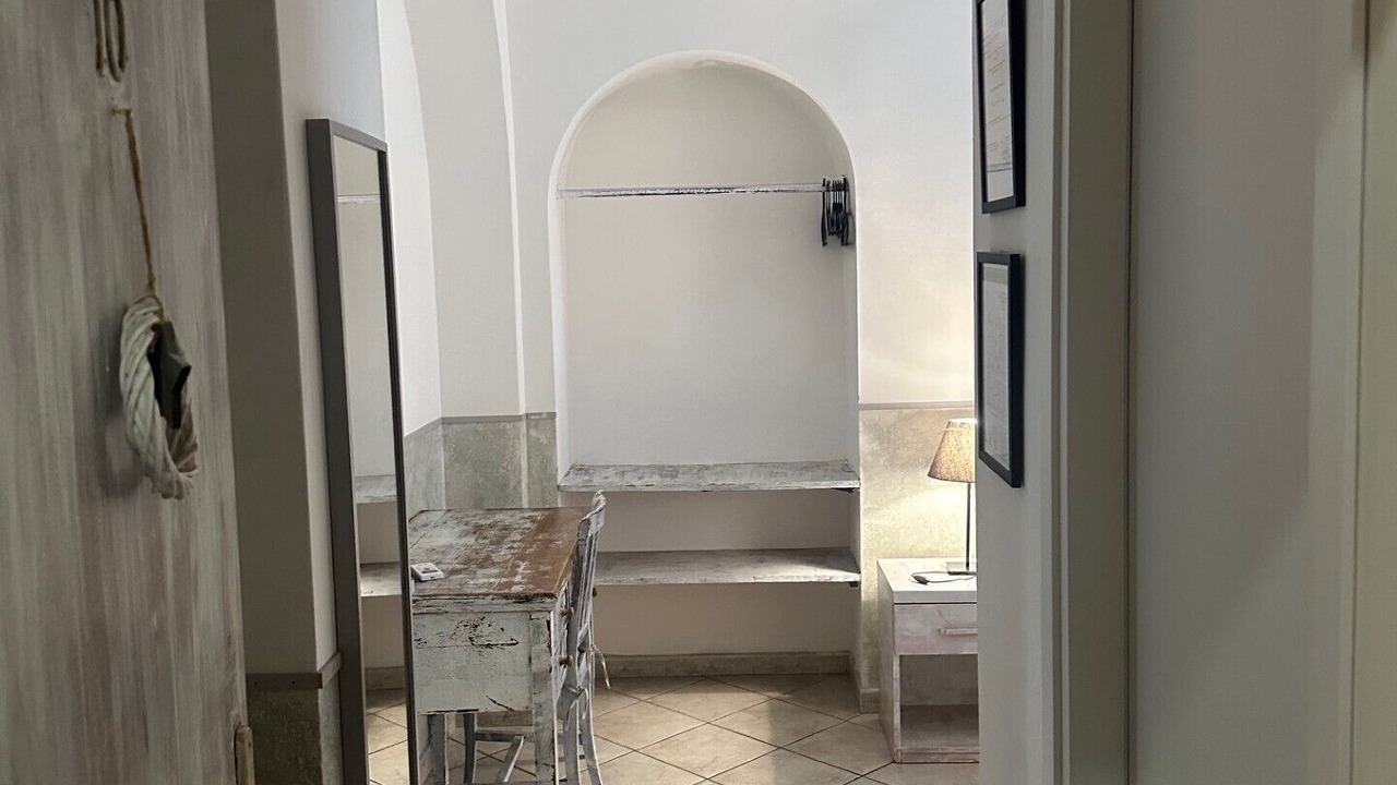 Photo of Bedroom in Rione XVIII Castro Pretorio