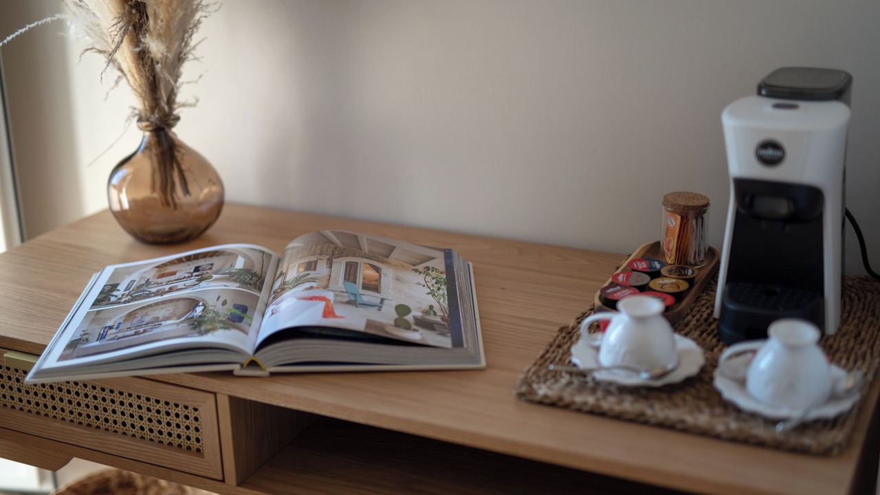 Photo of Bedroom in Noto Marina