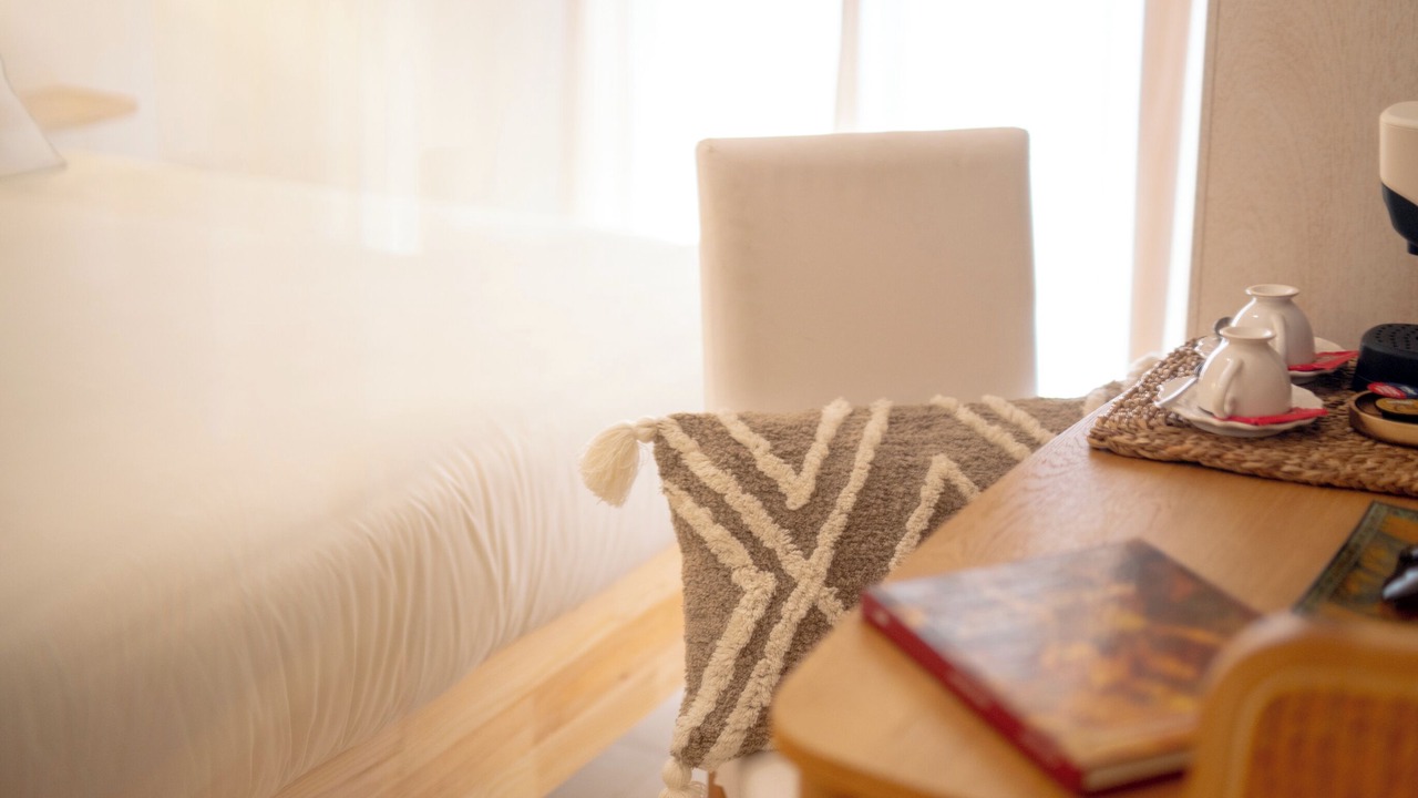 Photo of Bedroom in Noto Marina