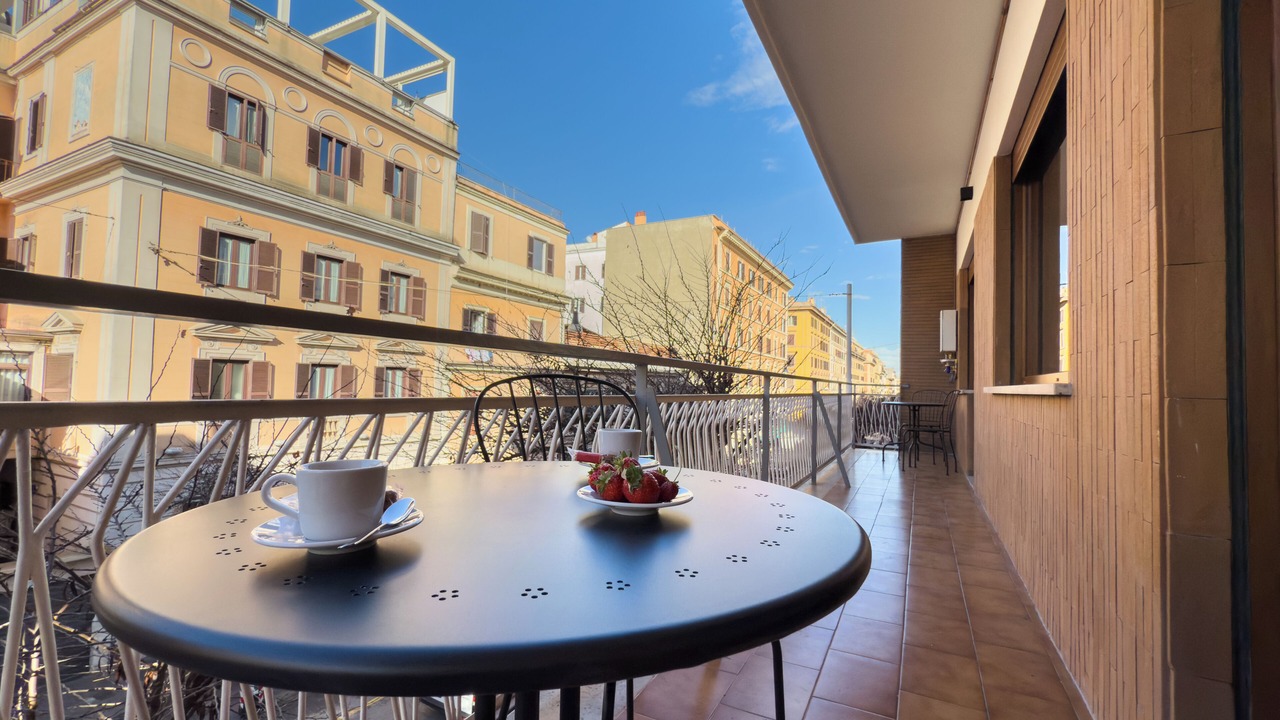 Photo of Outdoor in Vatican