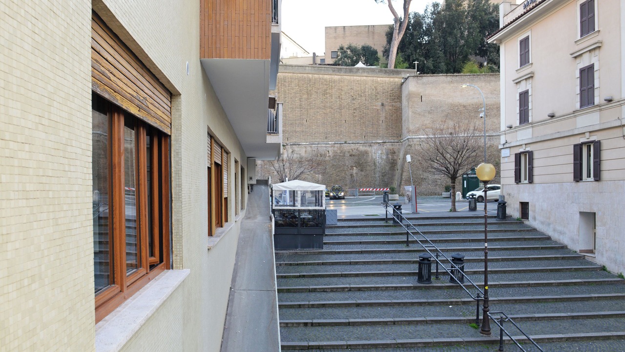 Photo of Outdoor in Vatican