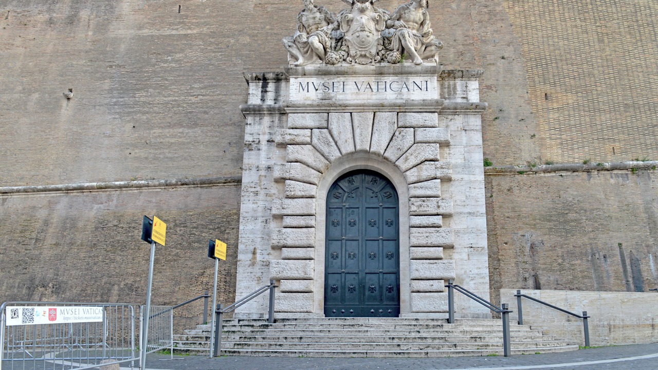 Photo of Outdoor in Vatican