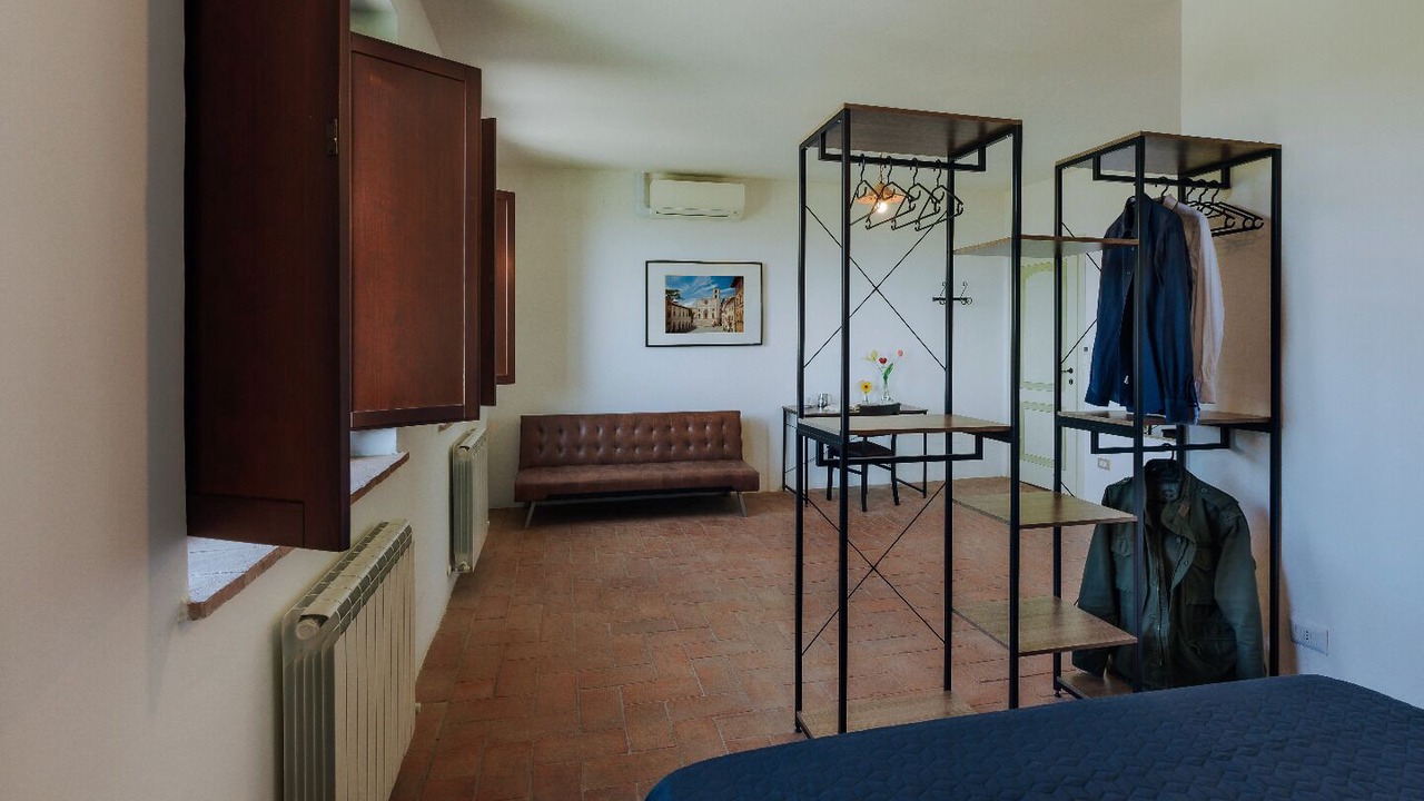 Photo of Bedroom in San Venanzo