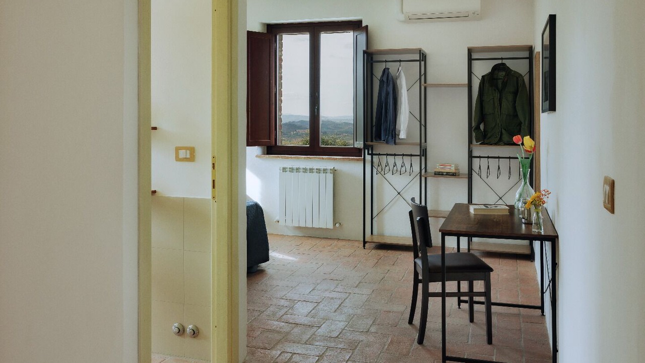 Photo of Bedroom in San Venanzo