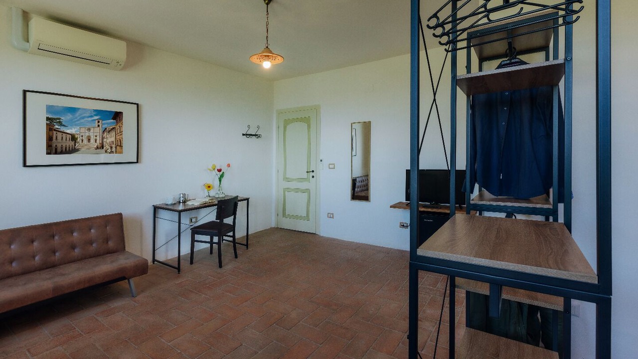 Photo of Bedroom in San Venanzo