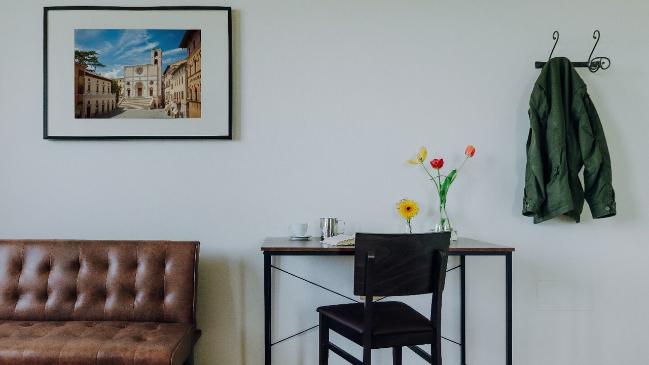 Photo of Bedroom in San Venanzo