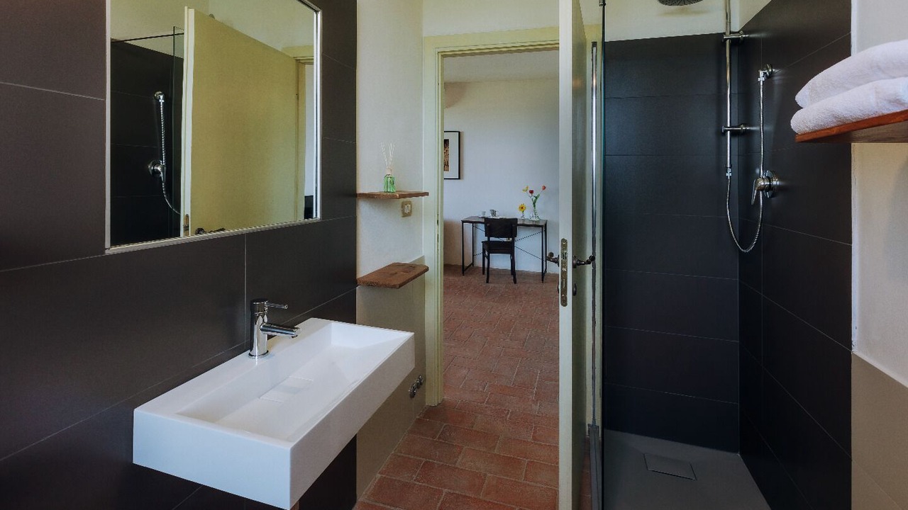 Photo of Bathroom in San Venanzo