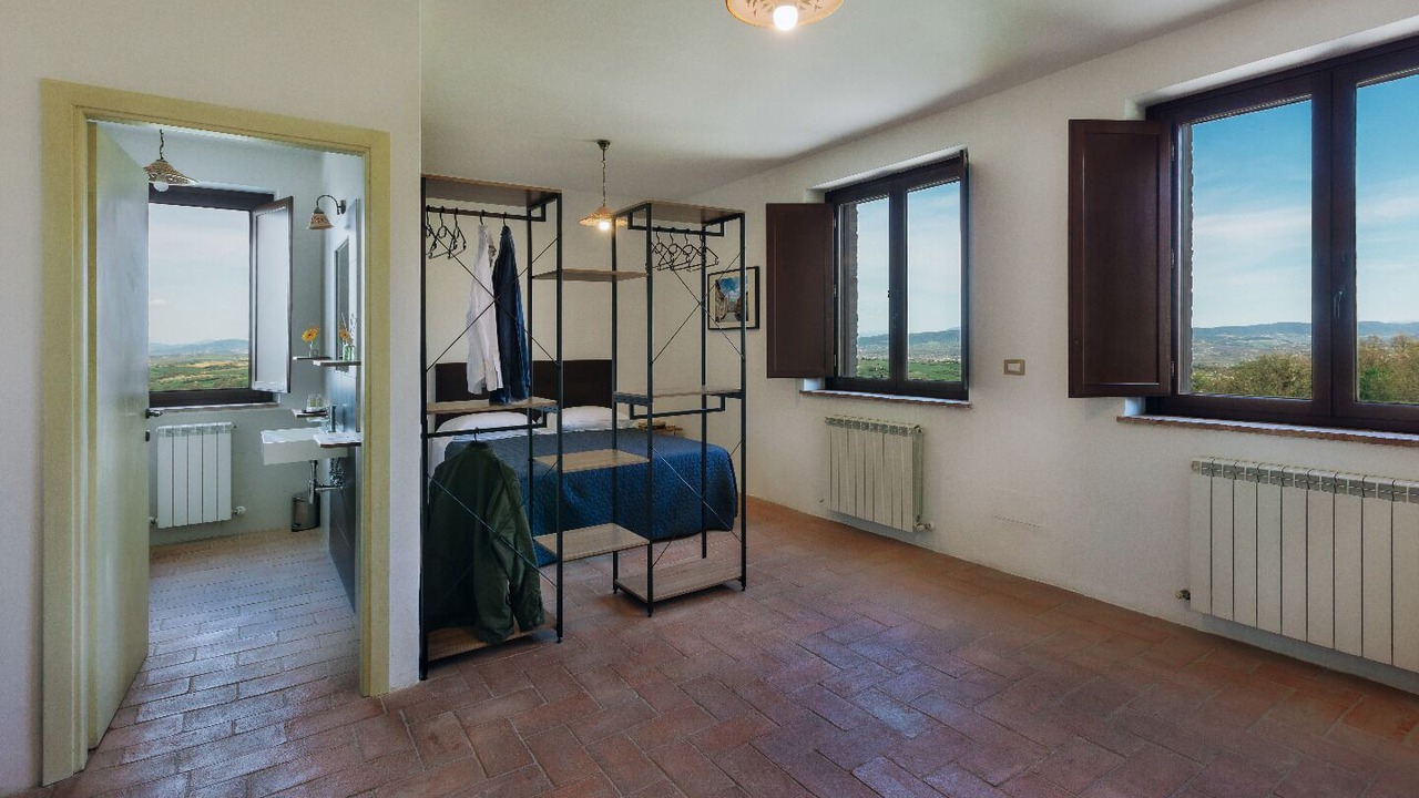 Photo of Bedroom in San Venanzo