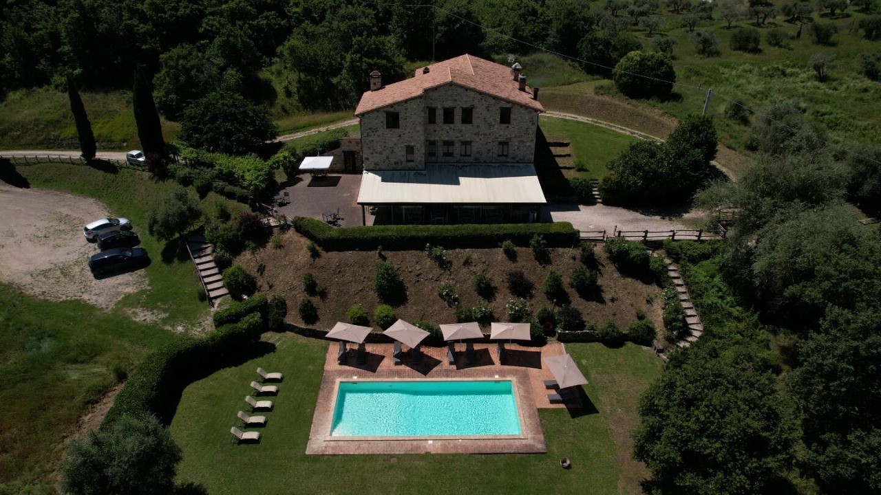 Photo of Outdoor in San Venanzo
